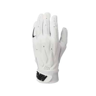 Nike D Tack Football Gloves 1 Pair Nike